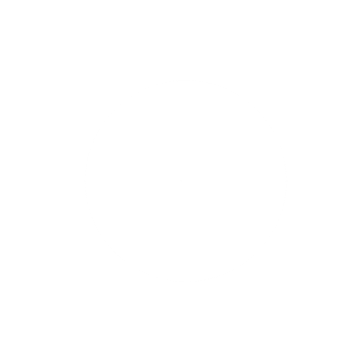 A clean white studio background with no visible product, person, text, or environment details.
